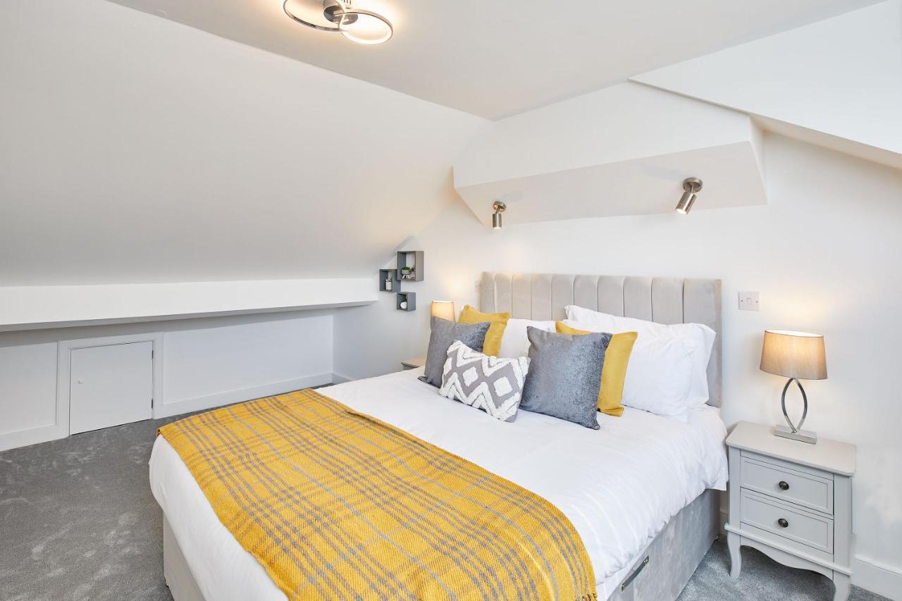 Host & Stay - Morgan'S Rest Scarborough Dış mekan fotoğraf